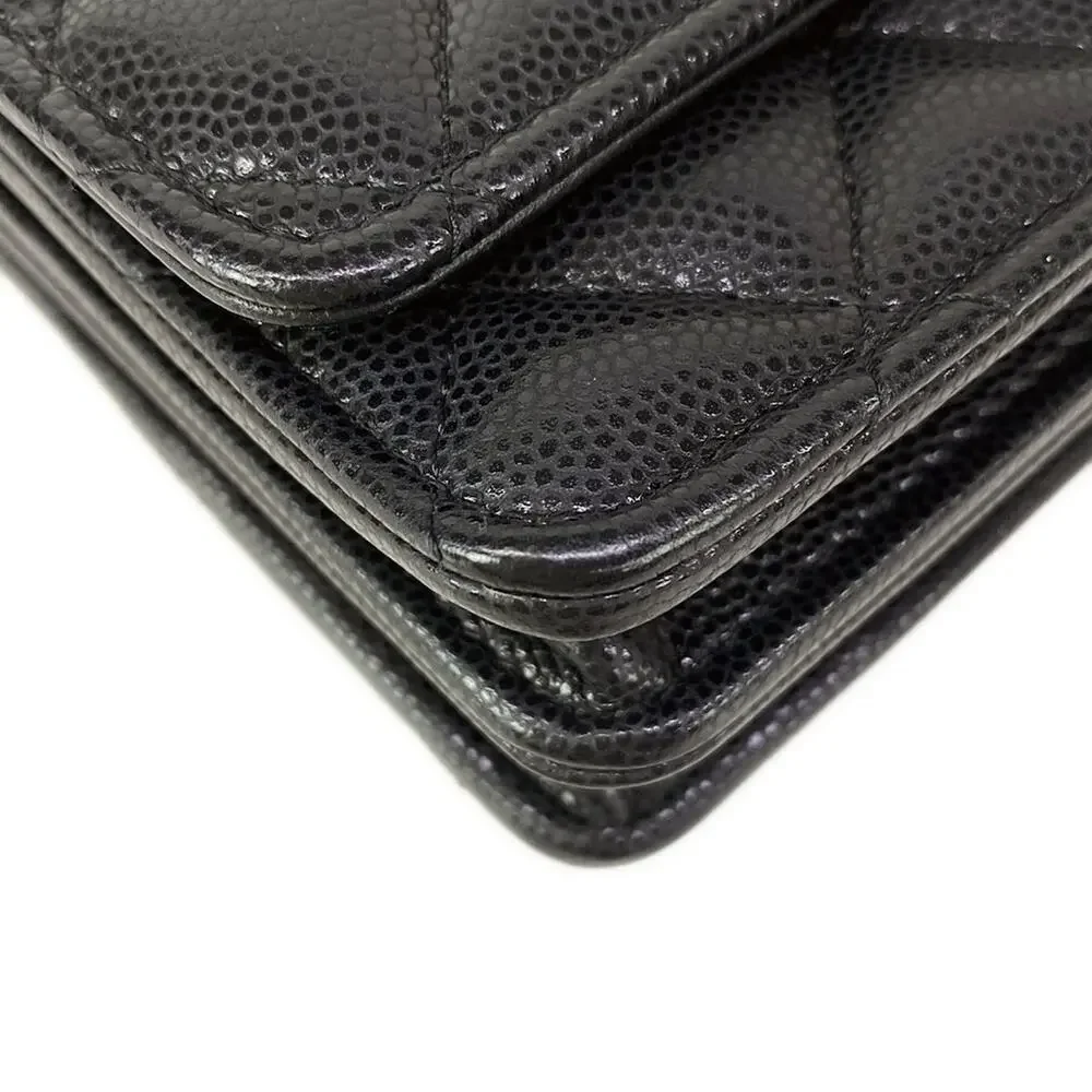 Chanel Mini Matelasse Other Style Wallet